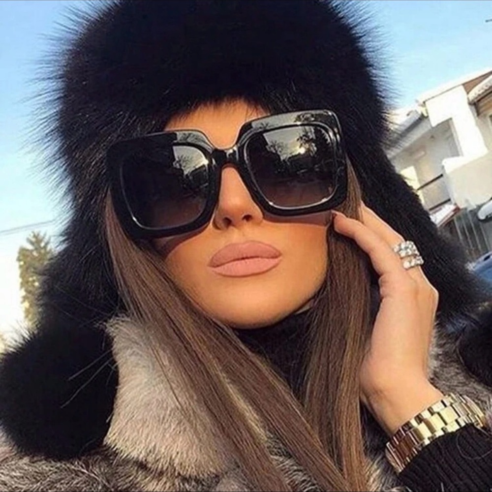 Sunglasses - Picture 2 of 5